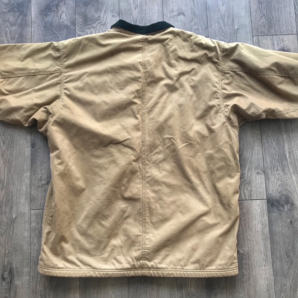 **SOLD** Vintage Patagonia Fall ‘98 Barn Coat - Picture 7 of 8